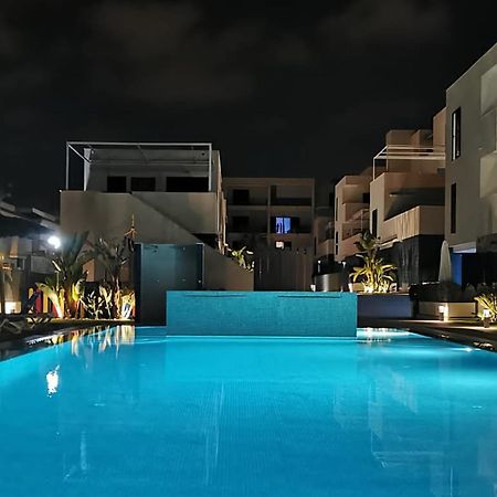 Turquesa Del Mar - Max Beach Golf - Ground Floor Apartment Playa Flamenca Esterno foto