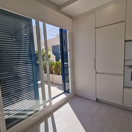 Turquesa Del Mar - Max Beach Golf - Ground Floor Apartment Playa Flamenca Esterno foto