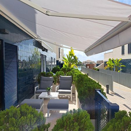 Turquesa Del Mar - Max Beach Golf - Ground Floor Apartment Playa Flamenca Esterno foto