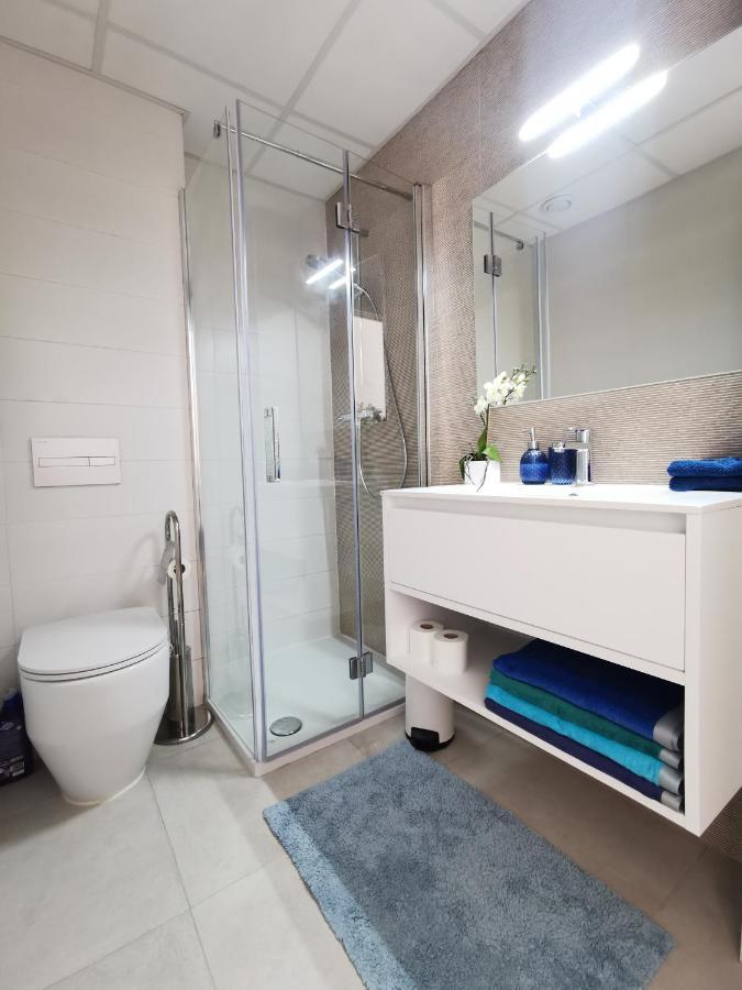 Turquesa Del Mar - Max Beach Golf - Ground Floor Apartment Playa Flamenca Esterno foto