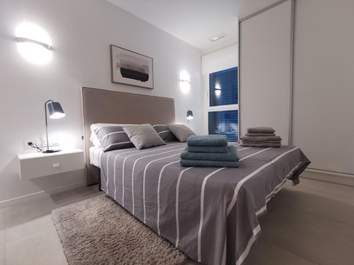 Turquesa Del Mar - Max Beach Golf - Ground Floor Apartment Playa Flamenca Esterno foto