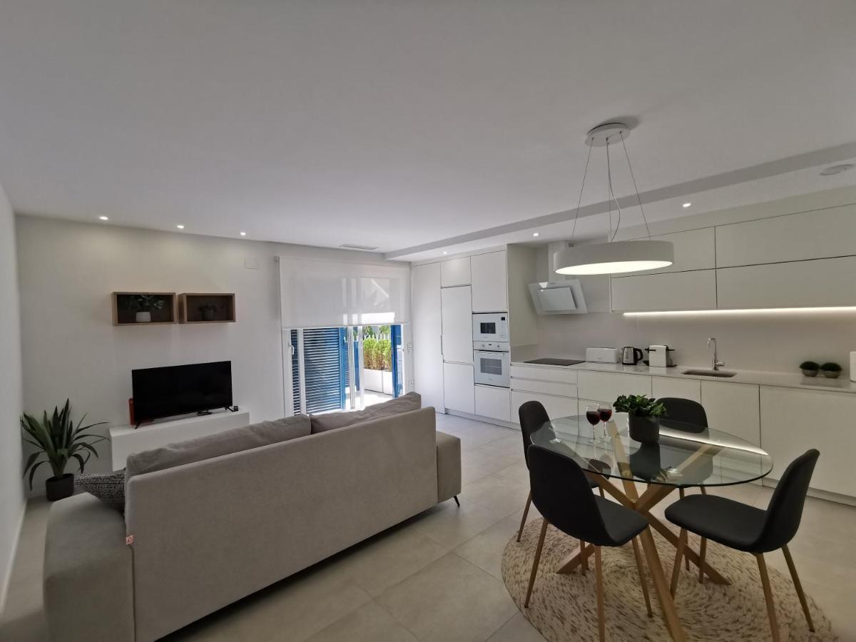 Turquesa Del Mar - Max Beach Golf - Ground Floor Apartment Playa Flamenca Esterno foto