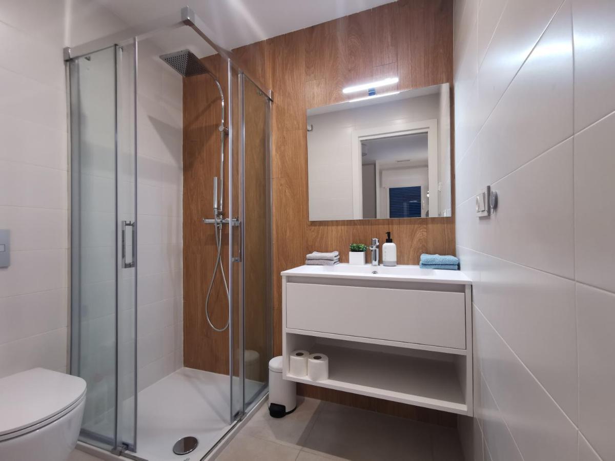 Turquesa Del Mar - Max Beach Golf - Ground Floor Apartment Playa Flamenca Esterno foto