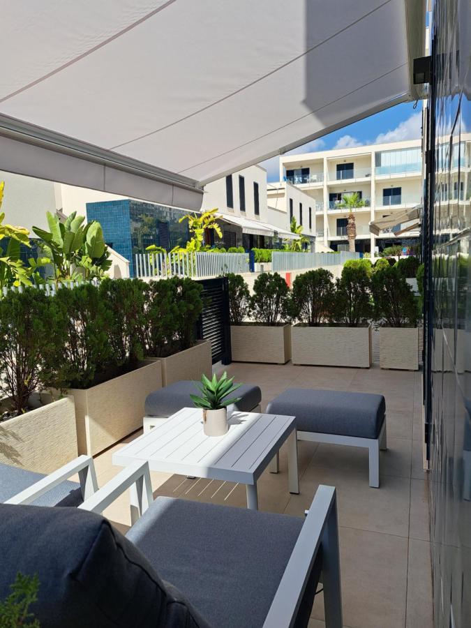 Turquesa Del Mar - Max Beach Golf - Ground Floor Apartment Playa Flamenca Esterno foto