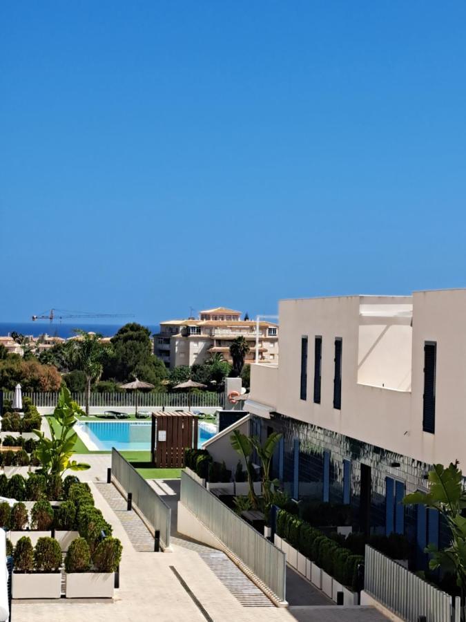Turquesa Del Mar - Max Beach Golf - Ground Floor Apartment Playa Flamenca Esterno foto