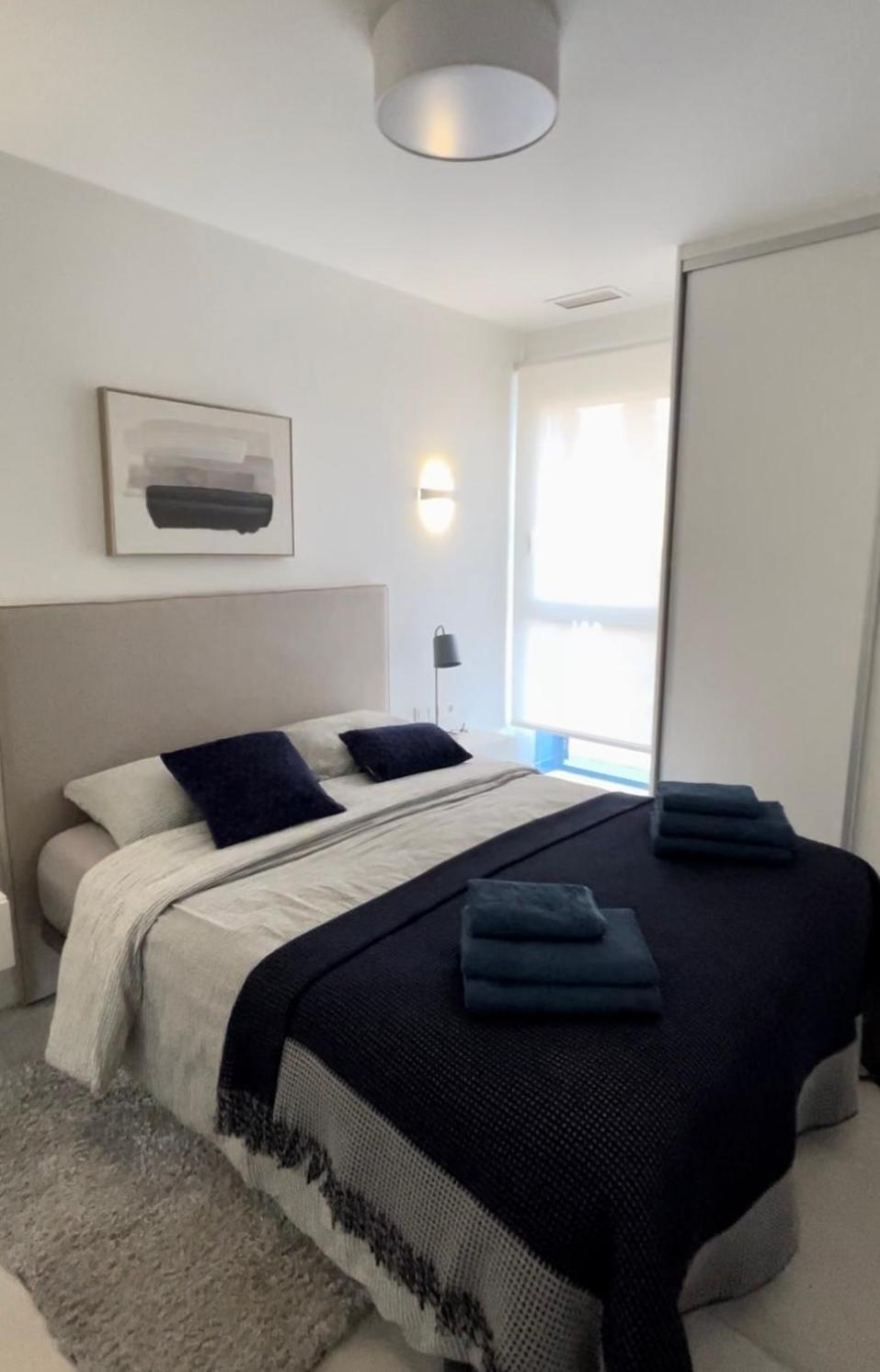 Turquesa Del Mar - Max Beach Golf - Ground Floor Apartment Playa Flamenca Esterno foto