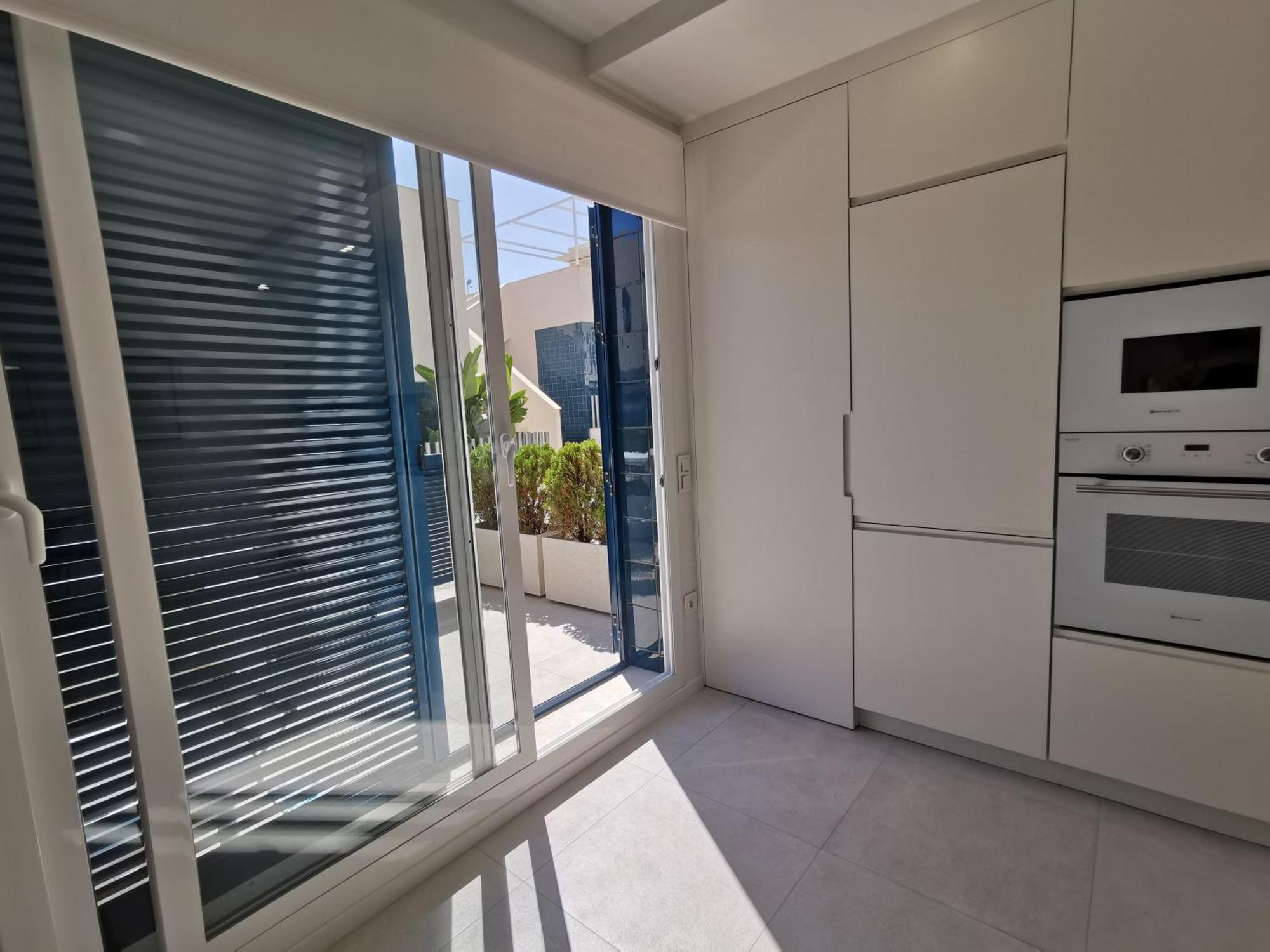 Turquesa Del Mar - Max Beach Golf - Ground Floor Apartment Playa Flamenca Esterno foto