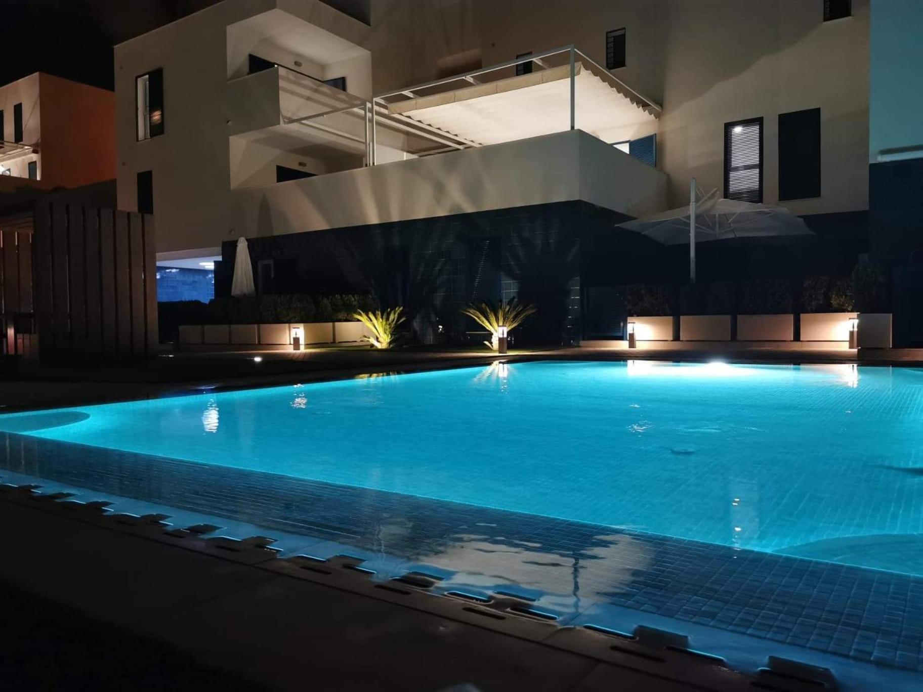 Turquesa Del Mar - Max Beach Golf - Ground Floor Apartment Playa Flamenca Esterno foto